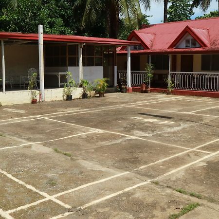 Bulwagang Princesa Tourist Inn Puerto Princesa Exterior foto