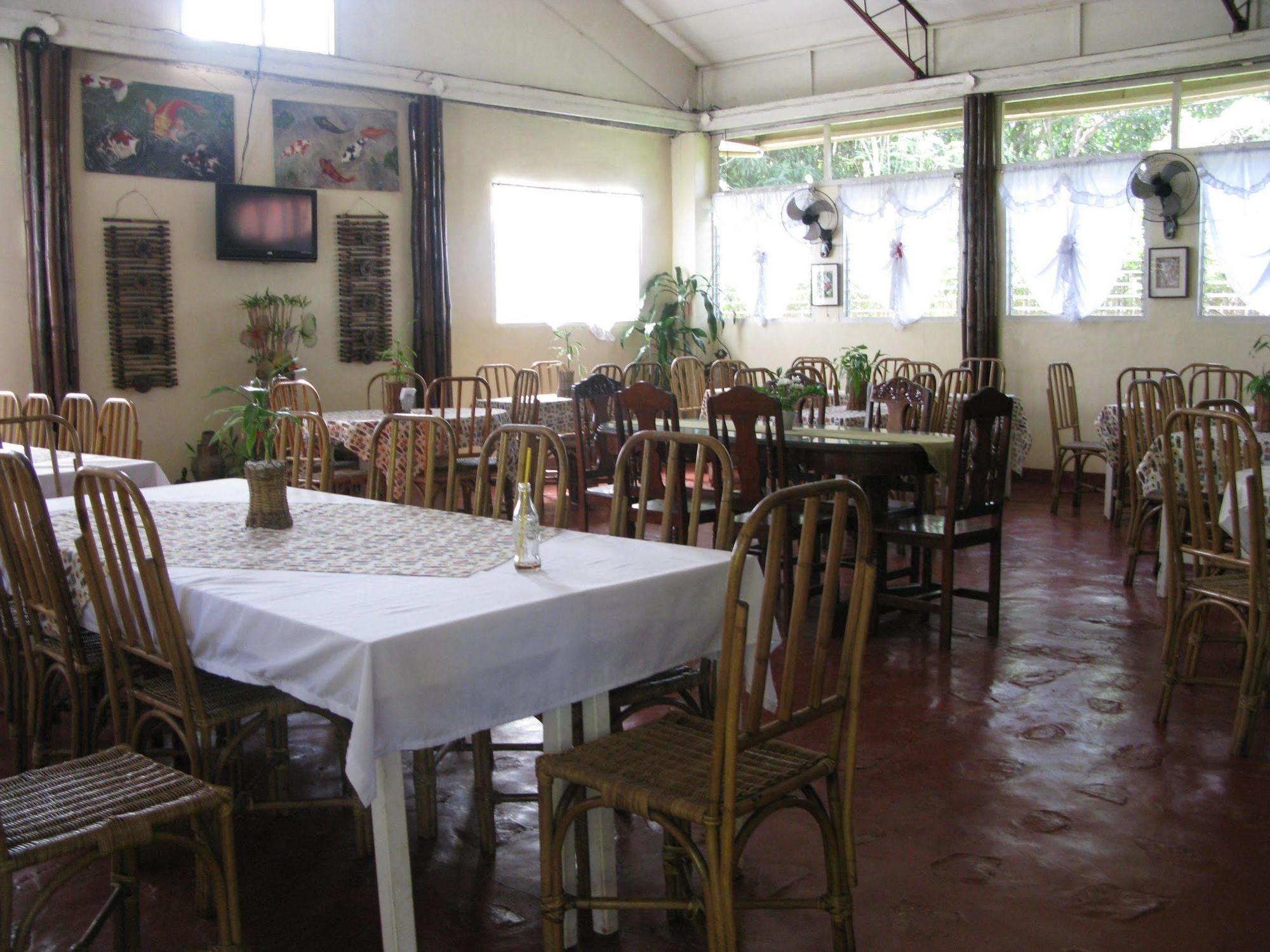 Bulwagang Princesa Tourist Inn Puerto Princesa Exterior foto