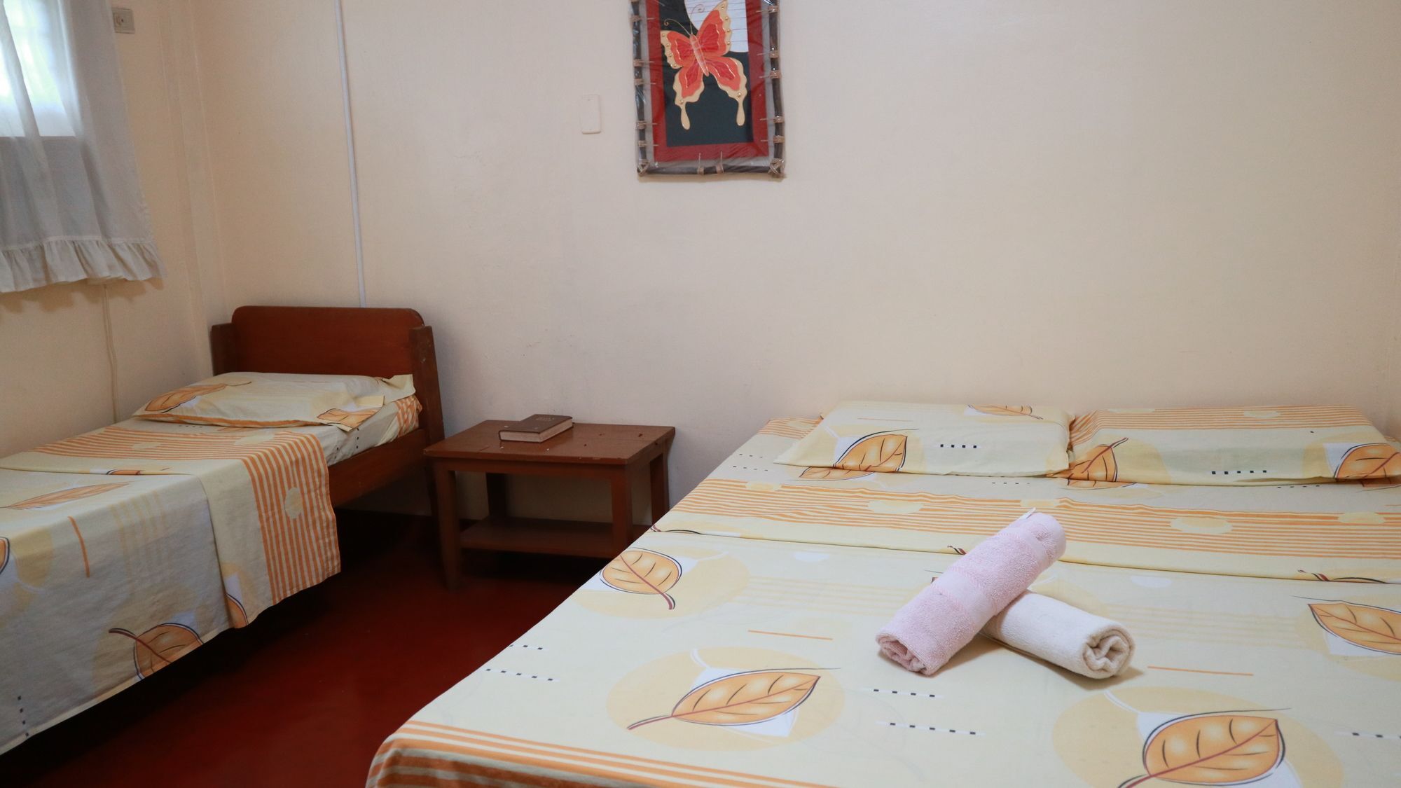 Bulwagang Princesa Tourist Inn Puerto Princesa Exterior foto