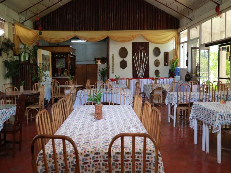Bulwagang Princesa Tourist Inn Puerto Princesa Exterior foto