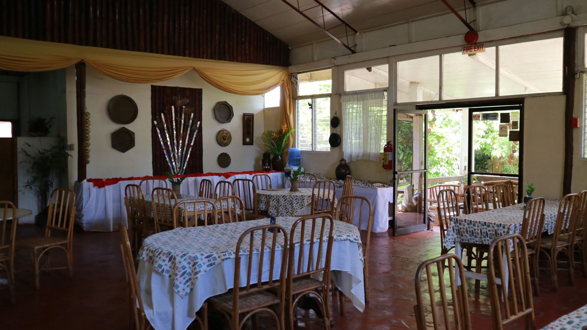 Bulwagang Princesa Tourist Inn Puerto Princesa Exterior foto